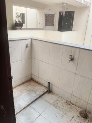 Kitchen in 2 BHK Apartment at Tirupati Campus, Tingre Nagar – for Rent