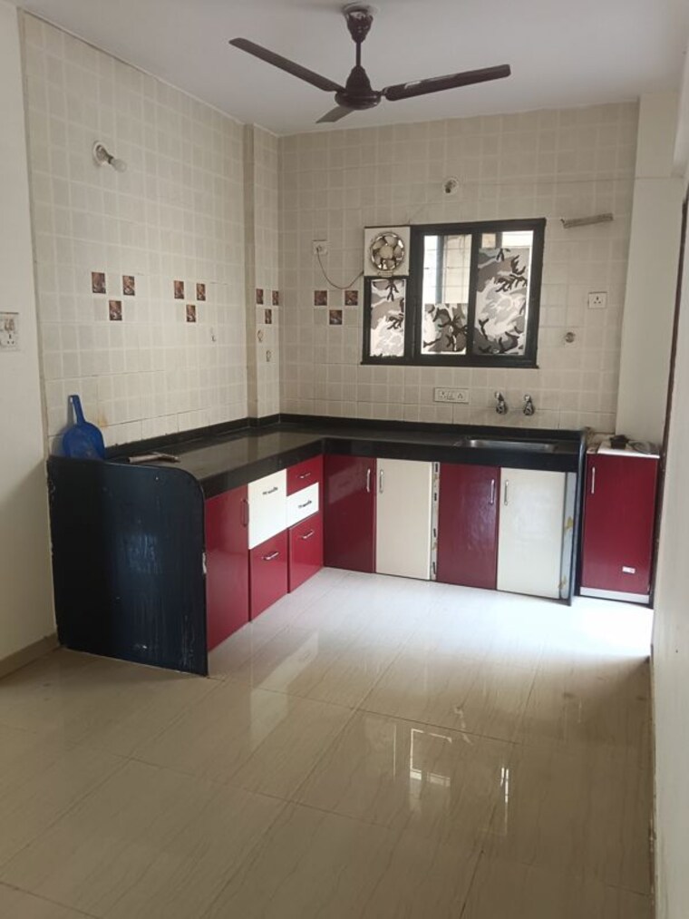 Kitchen, tirupati-campus 2 Bedroom 1050 Sq.Ft. Apartment In Tingre Nagar Pune 10483987