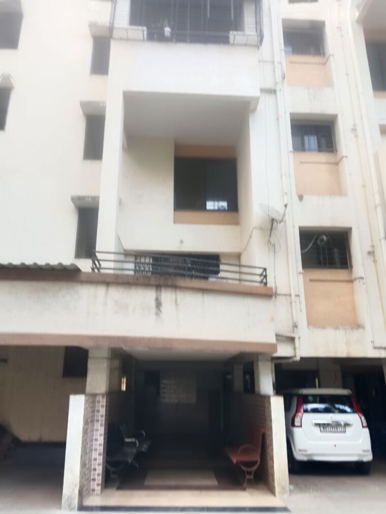 Kitchen, tirupati-campus 2 Bedroom 1050 Sq.Ft. Apartment In Tingre Nagar Pune 10483987