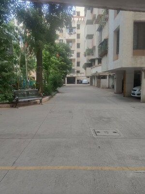 2 BHK Apartment For Rent in Tirupati Campus, Tingre Nagar