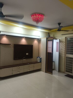 2 BHK Apartment For Rent in Shriram La Tierra, Vishrantwadi