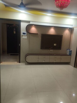 Furnished Amenities in 2 BHK Apartment at Shriram La Tierra, Vishrantwadi – for Rent