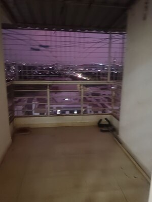 Furnished Amenities in 2 BHK Apartment at Shriram La Tierra, Vishrantwadi – for Rent