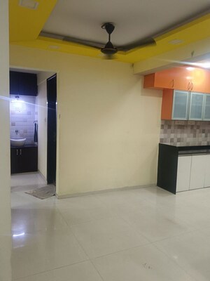 Room in 2 BHK Apartment at Shriram La Tierra, Vishrantwadi – for Rent