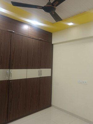 Furnished Amenities in 2 BHK Apartment at Shriram La Tierra, Vishrantwadi – for Rent