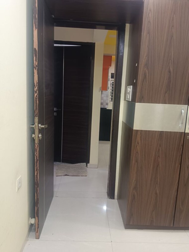 Bathroom, shriram-la-tierra 2 Bedroom 1080 Sq.Ft. Apartment In Vishrantwadi Pune 10483990