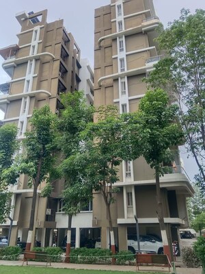 2 BHK Apartment For Rent in Tirupati Kashi Ganga, Dhanori