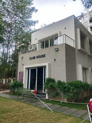 2 BHK Apartment – Exterior View View at Tirupati Kashi Ganga, Dhanori - for Rent
