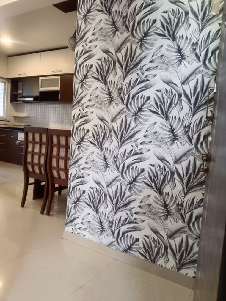 Bedroom, tirupati-kashi-ganga 2 Bedroom 1000 Sq.Ft. Apartment In Dhanori Pune 10483992