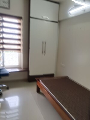 Kitchen in 2 BHK Apartment at Tirupati Kashi Ganga, Dhanori – for Rent