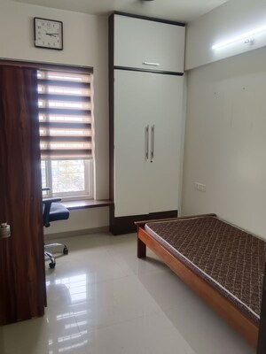 Room in 2 BHK Apartment at Tirupati Kashi Ganga, Dhanori – for Rent