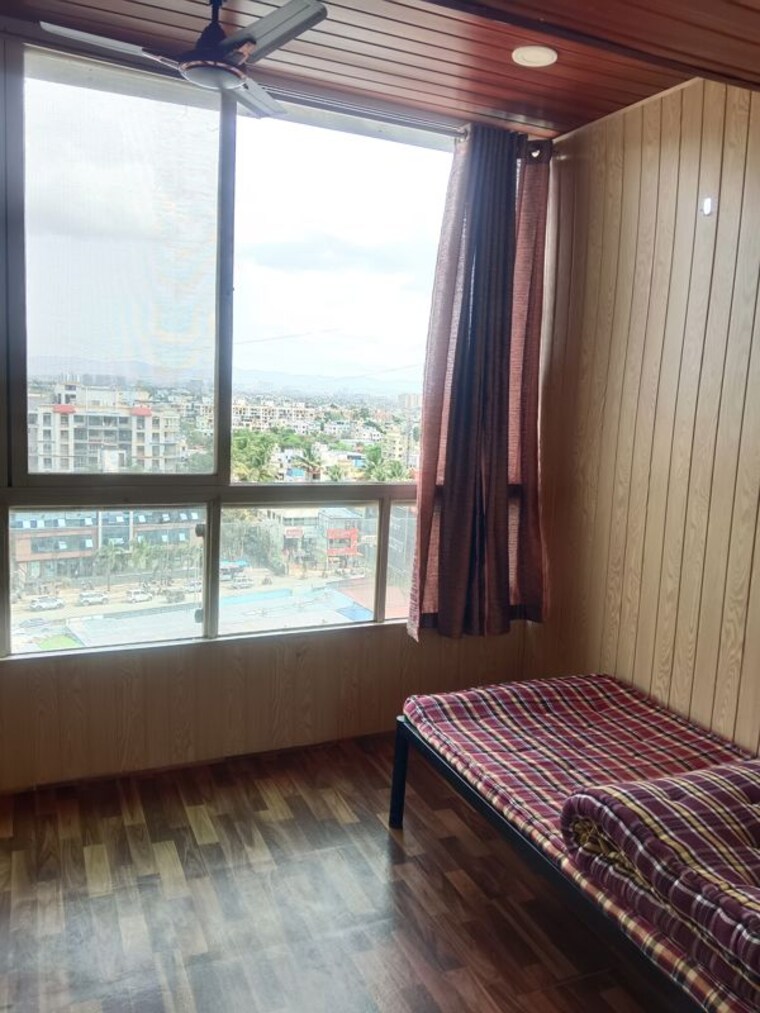 Bedroom, tirupati-kashi-ganga 2 Bedroom 1000 Sq.Ft. Apartment In Dhanori Pune 10483992