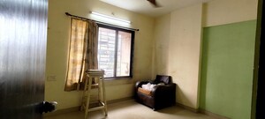 Living Room in 2 BHK Apartment at Sundew Swastik Park Bhandup West, Bhandup West – for Rent