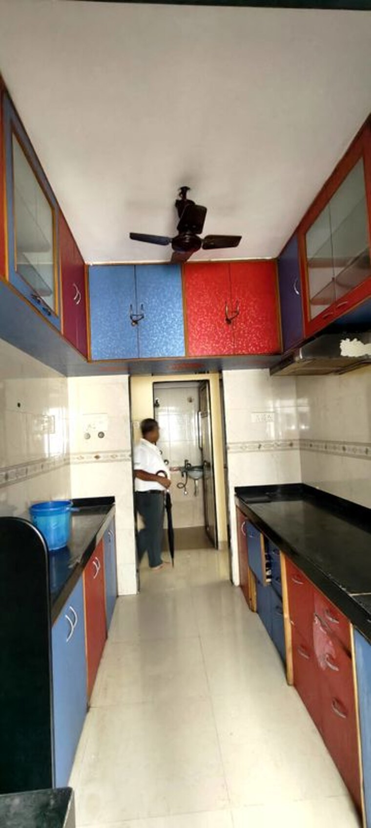 Kitchen, sundew-swastik-park-bhandup-west 2 Bedroom 980 Sq.Ft. Apartment In Bhandup West Mumbai 10483994