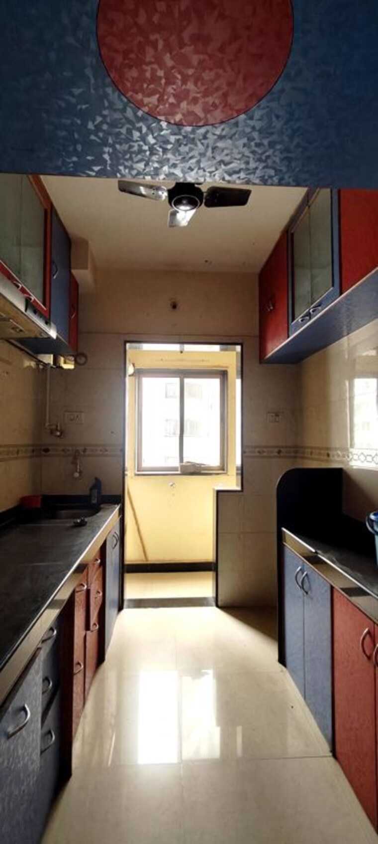 Kitchen, sundew-swastik-park-bhandup-west 2 Bedroom 980 Sq.Ft. Apartment In Bhandup West Mumbai 10483994