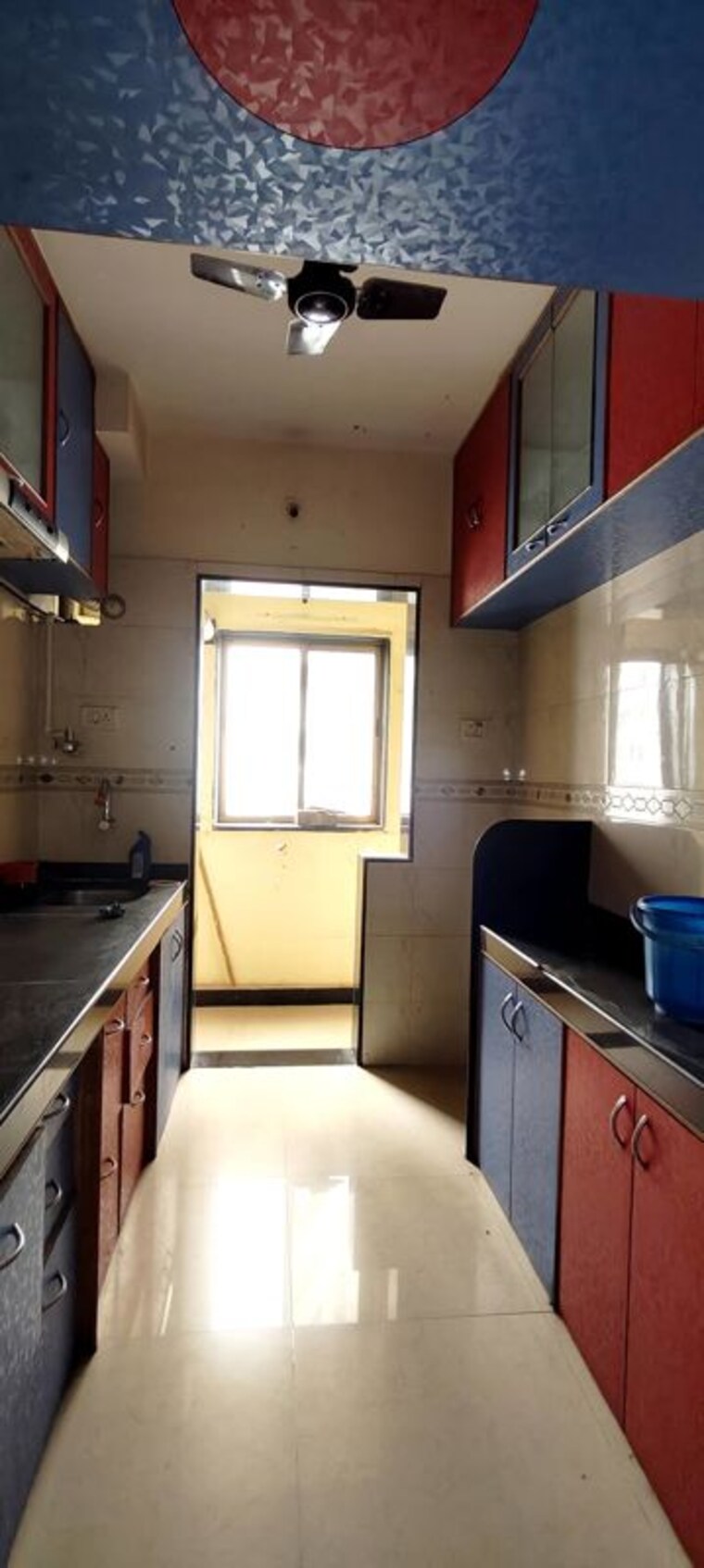 Kitchen, sundew-swastik-park-bhandup-west 2 Bedroom 980 Sq.Ft. Apartment In Bhandup West Mumbai 10483994