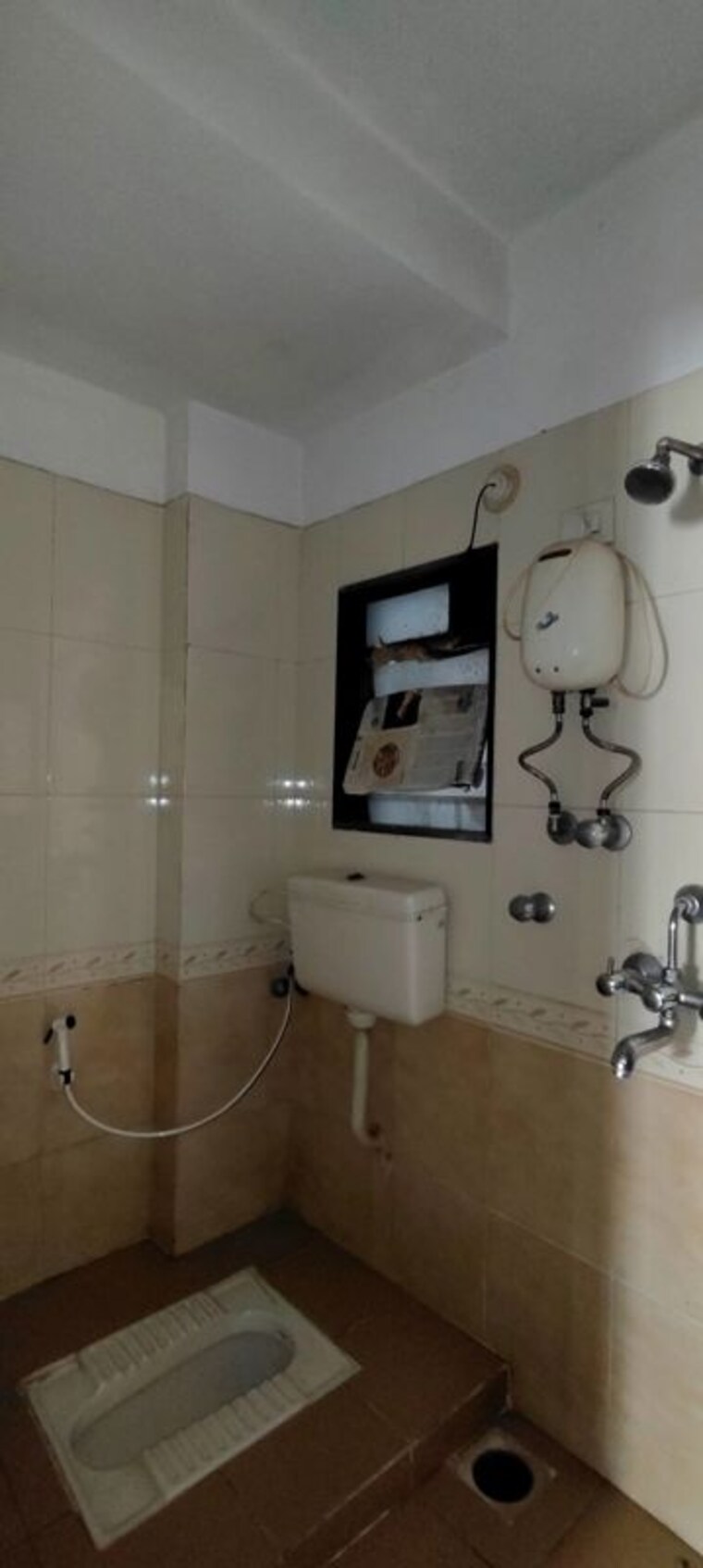 Bathroom, sundew-swastik-park-bhandup-west 2 Bedroom 980 Sq.Ft. Apartment In Bhandup West Mumbai 10483994