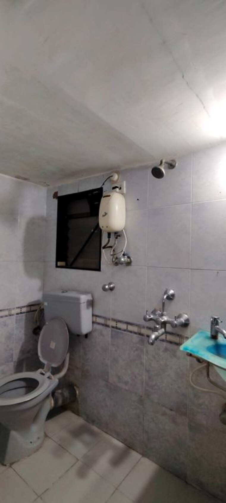 Bathroom, sundew-swastik-park-bhandup-west 2 Bedroom 980 Sq.Ft. Apartment In Bhandup West Mumbai 10483994