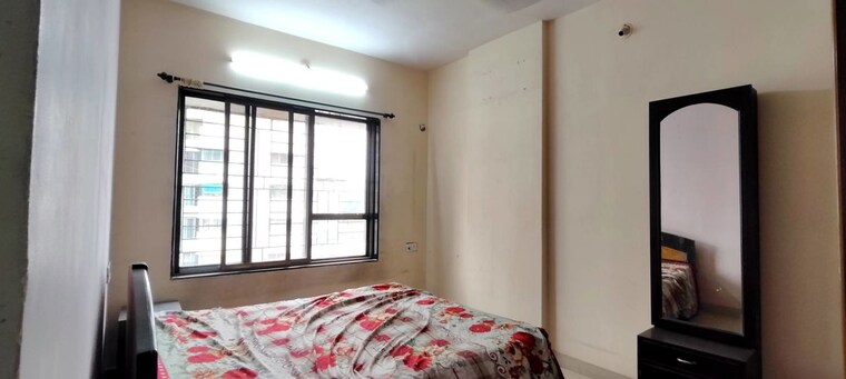 Bedroom, sundew-swastik-park-bhandup-west 2 Bedroom 980 Sq.Ft. Apartment In Bhandup West Mumbai 10483994