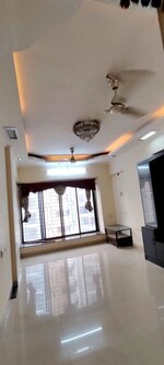 2 BHK 980 Sq.Ft. Apartment in Sundew Swastik Park Bhandup West