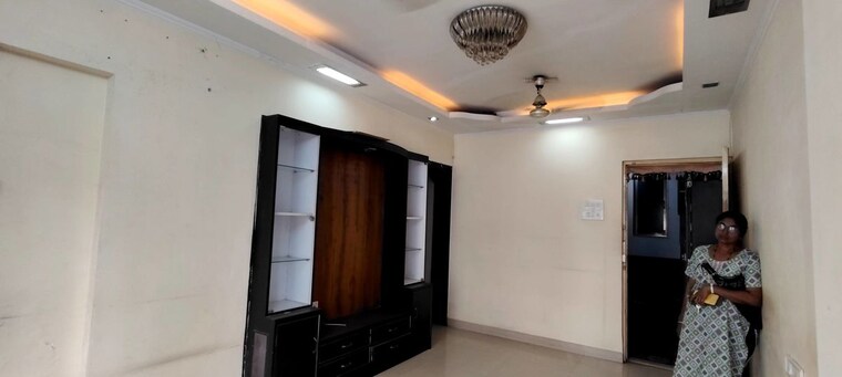 Living Room, sundew-swastik-park-bhandup-west 2 Bedroom 980 Sq.Ft. Apartment In Bhandup West Mumbai 10483994