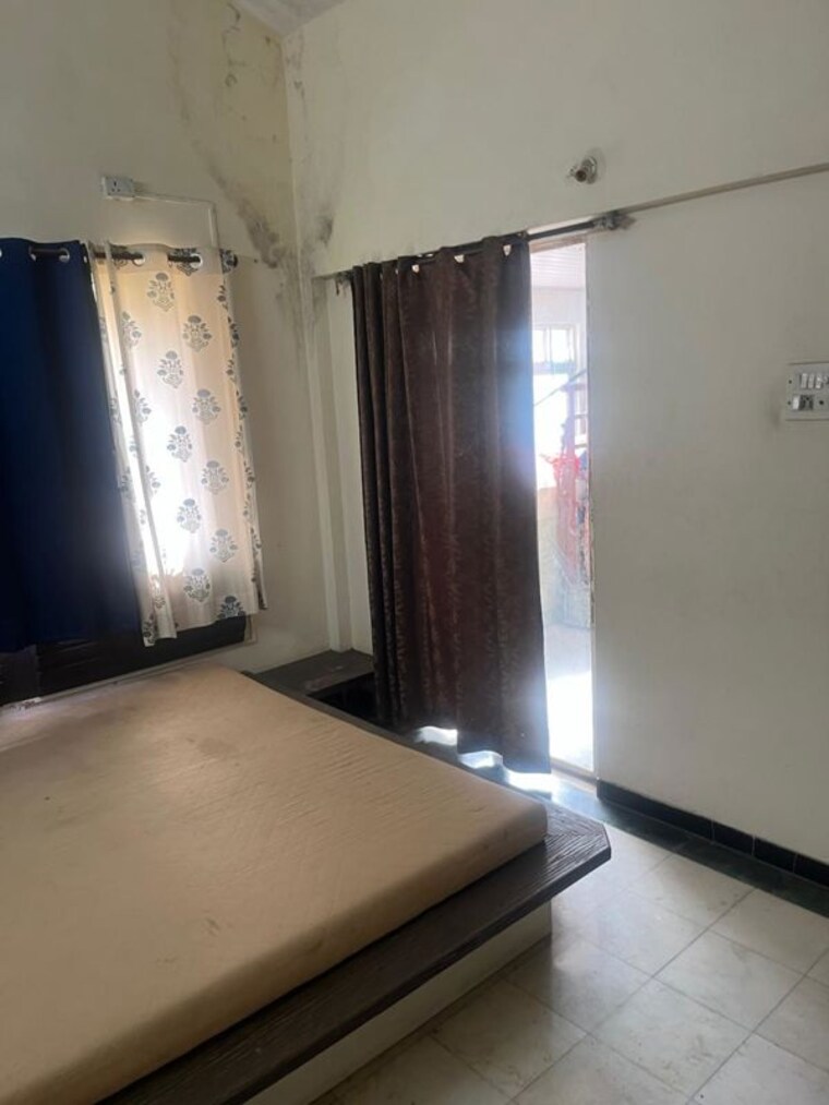 Room, nyati-iris 4 Bedroom 2000 Sq.Ft. Villa In Mohammadwadi Pune 10483995