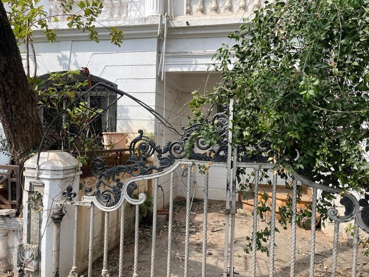 Exterior View, nyati-iris 4 Bedroom 2000 Sq.Ft. Villa In Mohammadwadi Pune 10483995