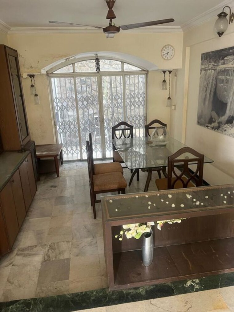 Dining area, nyati-iris 4 Bedroom 2000 Sq.Ft. Villa In Mohammadwadi Pune 10483995