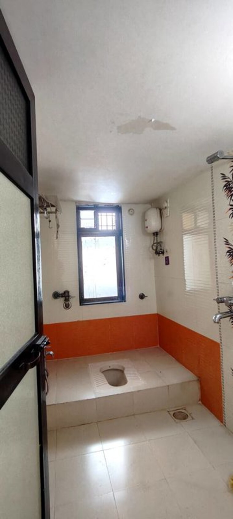 Bathroom, sundew-swastik-park-bhandup-west 2 Bedroom 1000 Sq.Ft. Apartment In Bhandup West Mumbai 10483996