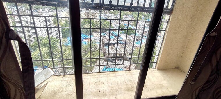 Balcony, sundew-swastik-park-bhandup-west 2 Bedroom 1000 Sq.Ft. Apartment In Bhandup West Mumbai 10483996
