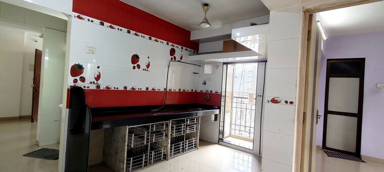 Exterior View, sundew-swastik-park-bhandup-west 2 Bedroom 1000 Sq.Ft. Apartment In Bhandup West Mumbai 10483996