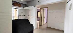 Building Lobby in 2 BHK Apartment at Sundew Swastik Park Bhandup West, Bhandup West – for Rent