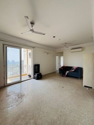 Parking in 2 BHK Apartment at AIPL The Peaceful Homes, Sector 70a – for Rent
