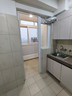 Kitchen in 2 BHK Apartment at 3C Lotus Panache, Sector 110 – for Rent