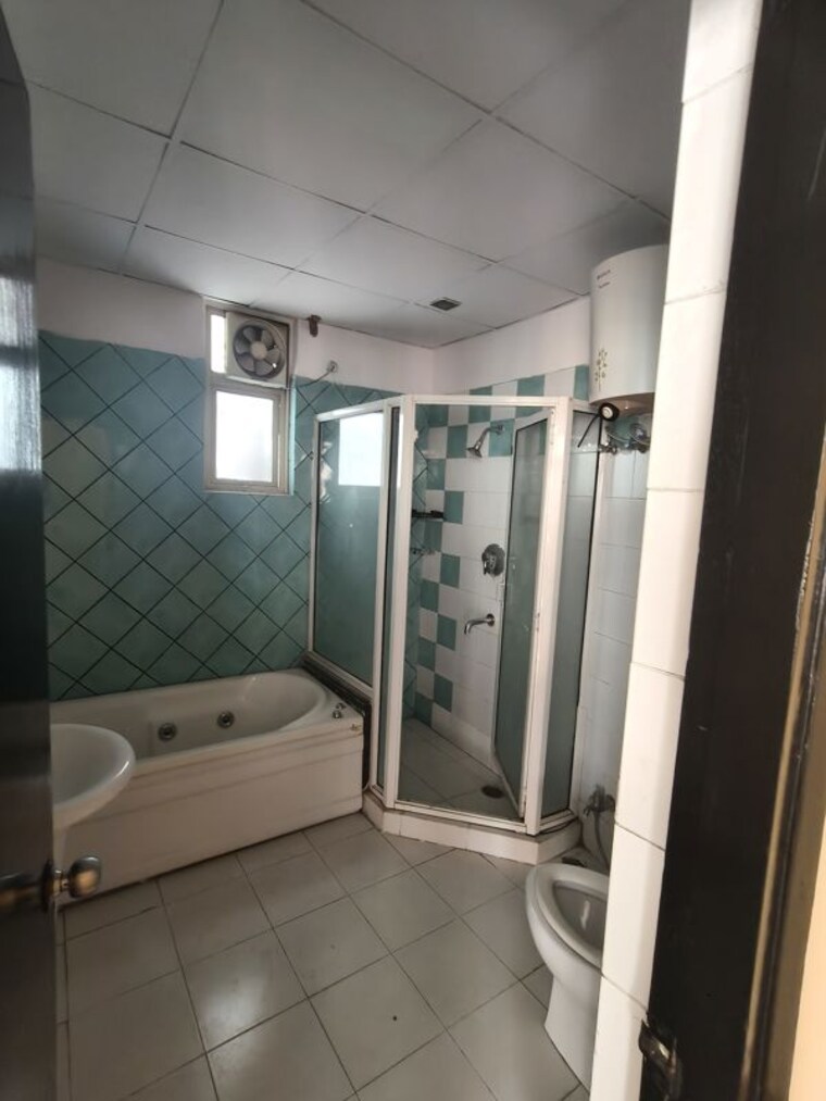 undefined, omaxe-heights-gomti-nagar 3 Bedroom 1955 Sq.Ft. Apartment In Gomti Nagar Lucknow 10484002
