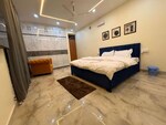 3 BHK + Servant Room,Study Room 3050 Sq.Ft. Apartment in Omaxe The Palace