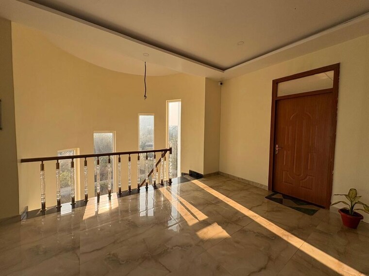 Room, omaxe-the-palace 3 Bedroom 3050 Sq.Ft. Apartment In Gomti Nagar Lucknow 10484003