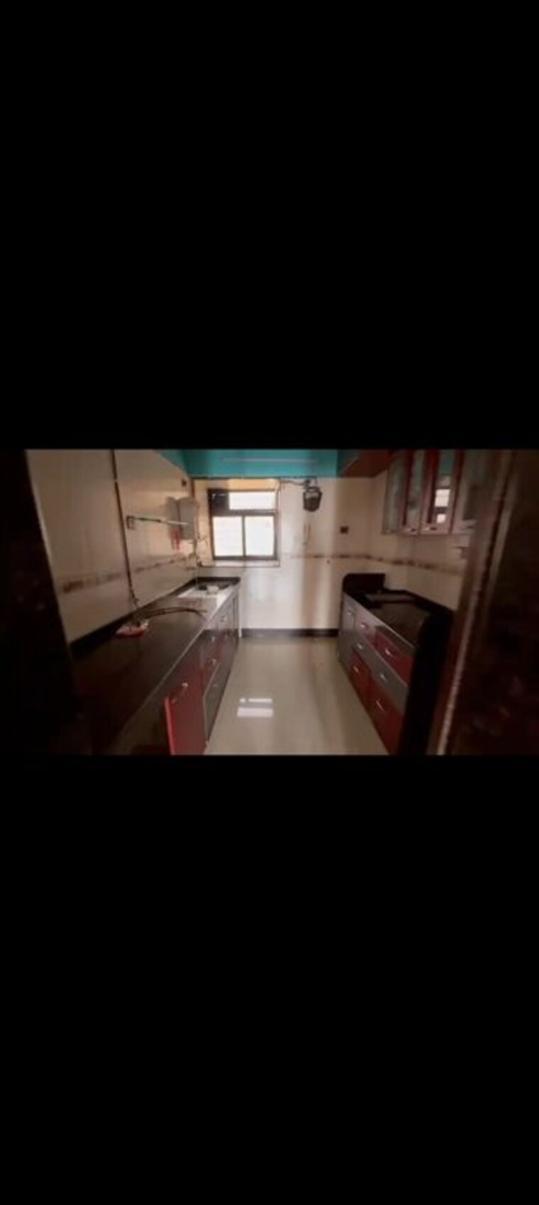 Kitchen, kshitij-chs-sanpada 4 Bedroom 3000 Sq.Ft. Apartment In Sanpada Navi Mumbai 10484005
