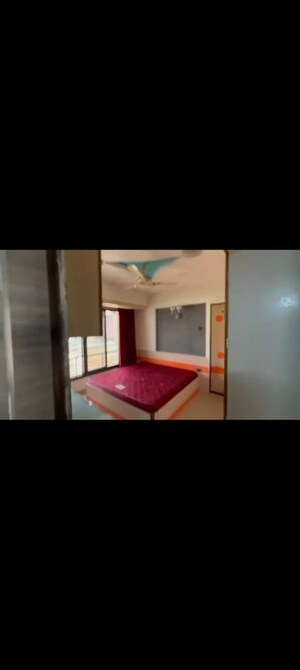 4 BHK Apartment For Rent in Kshitij CHS Sanpada, Sanpada