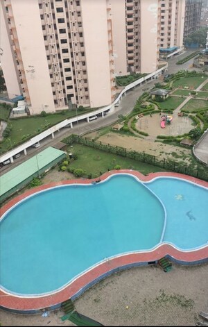 2.5 BHK Apartment – Exterior View View at SRS Royal Hills, Sector 87 - for Sale