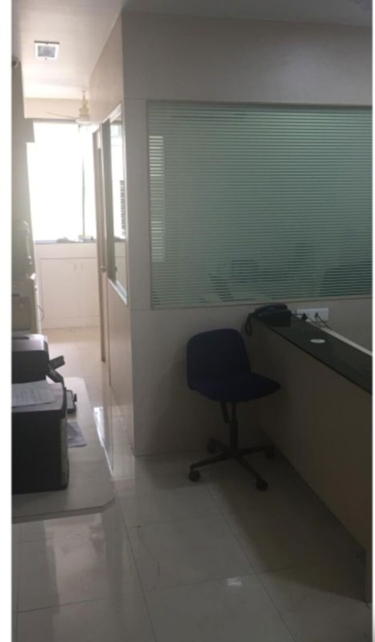 Bathroom, haware-infotech-park Commercial Office Space 380 Sq.Ft. In Vashi Sector 30a Navi Mumbai 10484008