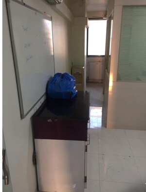 Furnished Amenities in  Office Space at Haware Infotech Park, Vashi Sector 30a – for Sale