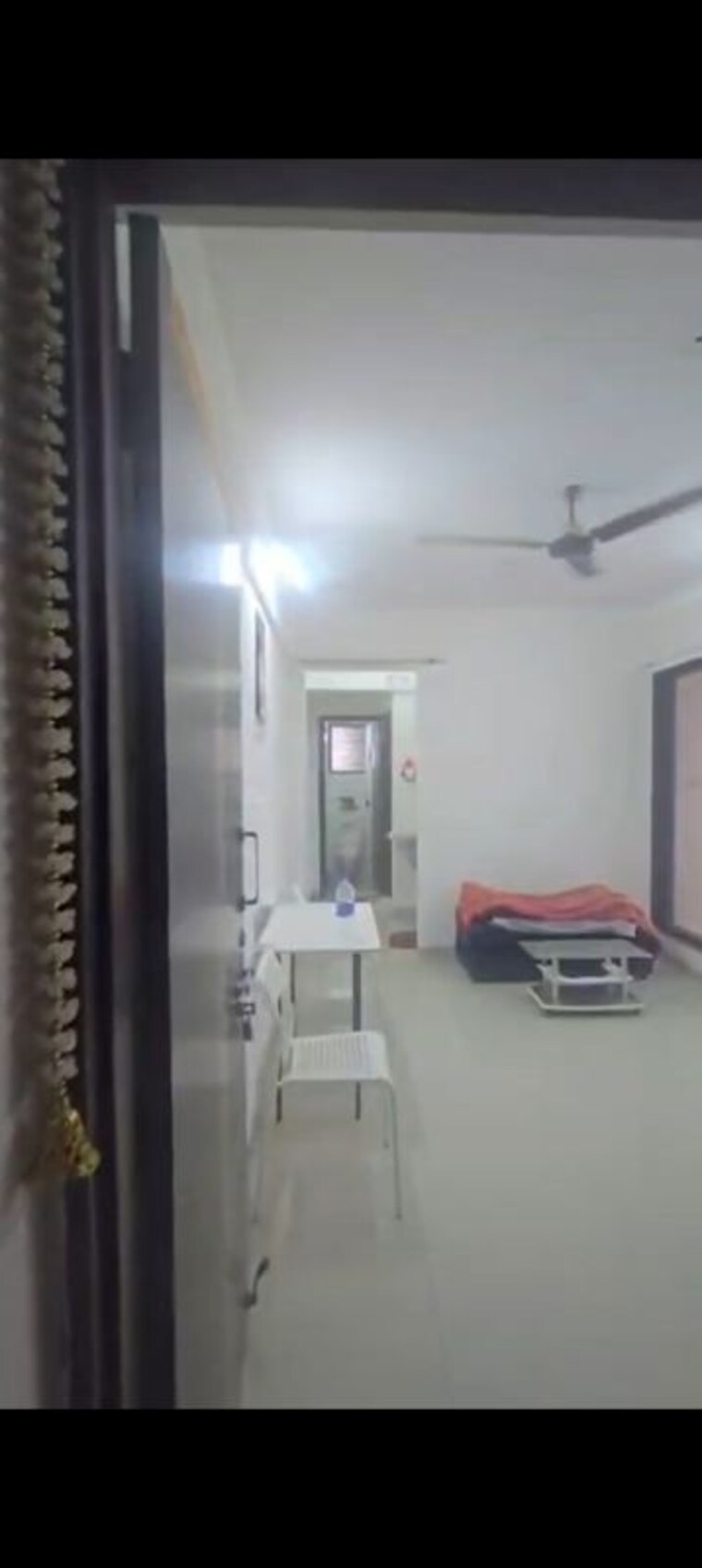 Bathroom, balaji-sakshi-apartment 1 Bedroom 560 Sq.Ft. Apartment In Sector 14 Belapur Navi Mumbai 10484009
