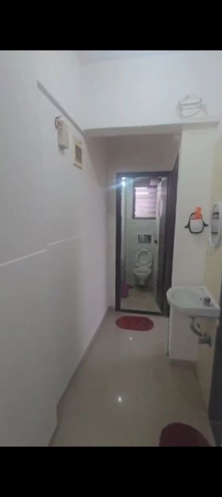 undefined, balaji-sakshi-apartment 1 Bedroom 560 Sq.Ft. Apartment In Sector 14 Belapur Navi Mumbai 10484009