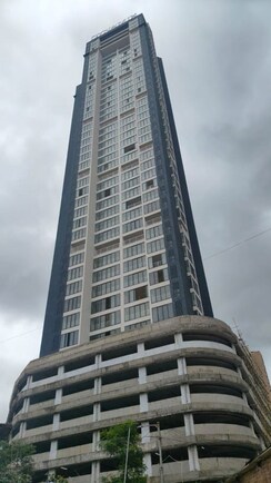 2 BHK Apartment For Sale in Dynamix Divum