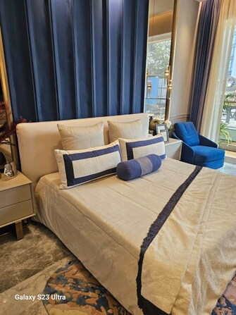 4 BHK + Pooja Room,Servant Room,Study Room,Extra Room 1700 Sq.Ft. Apartment in Sunteck City Avenue 5