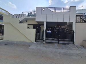 2 BHK Independent House For Sale in Akshya Nagar