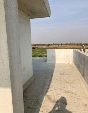 Swimming Pool in 3 BHK Apartment at Paramount Golf Forest Studio Apartments - OAK Towe, Zeta I Greater Noida – for Rent