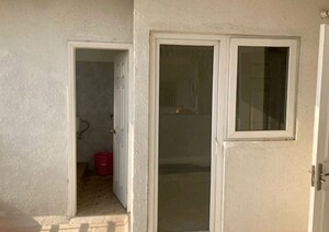Building Lobby in 3 BHK Apartment at Paramount Golf Forest Studio Apartments - OAK Towe, Zeta I Greater Noida – for Rent