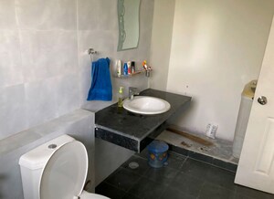 Team Area in 3 BHK Apartment at Paramount Golf Forest Studio Apartments - OAK Towe, Zeta I Greater Noida – for Rent